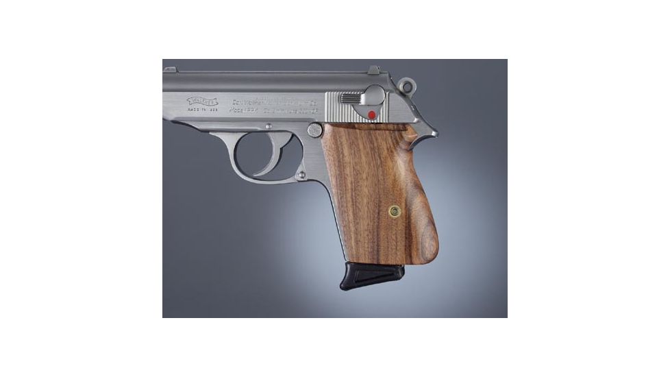 Hogue Walther PPK Pau Ferro 02310
