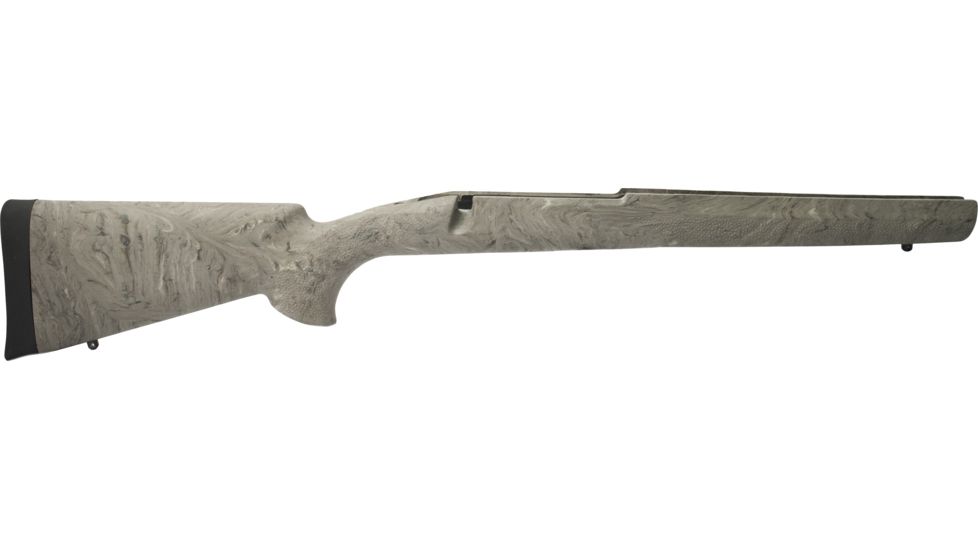 Hogue Win M 70 Long Action Sporter Barrel Wfull Length Bed Block Ghillie Green 07803 1h Sk 07803