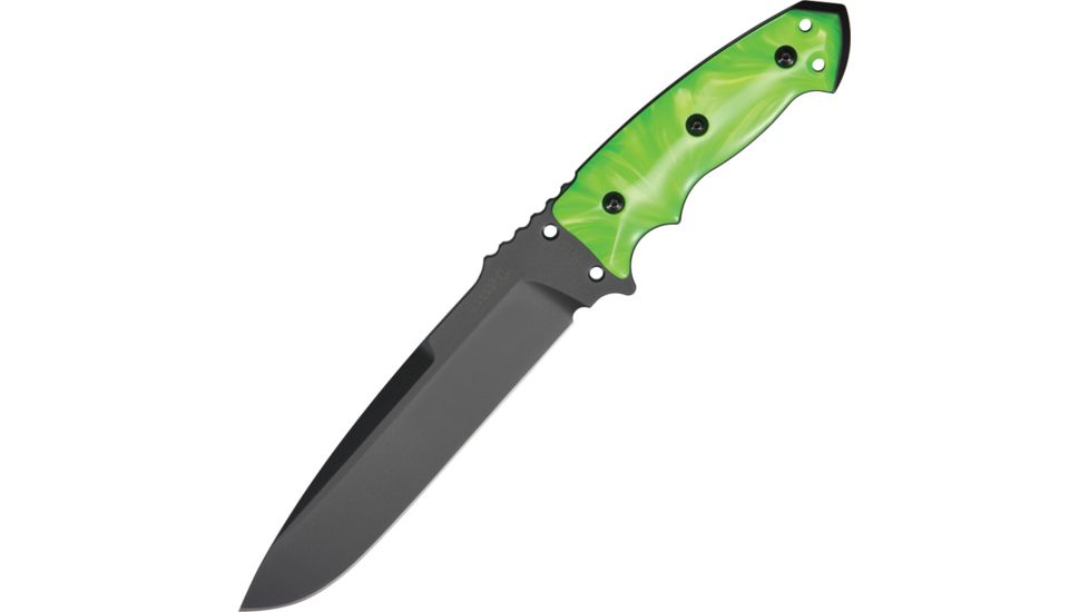 Hogue Zombie Fixed Blade, 12in. HO35155