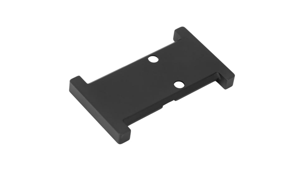 Holosun 509 Adapter, Black