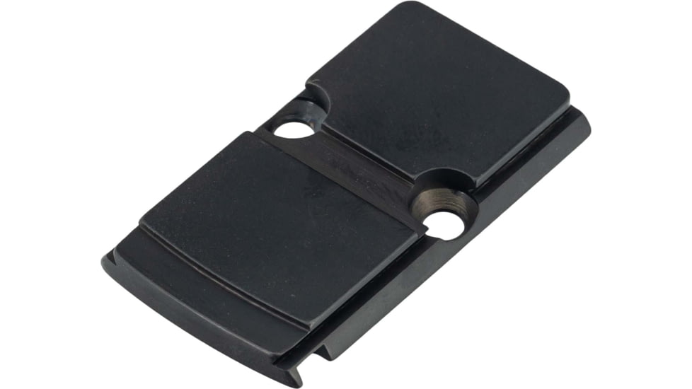 Holosun 509 Adapter For Hs507c Footprint, Black, 509PLT-507C