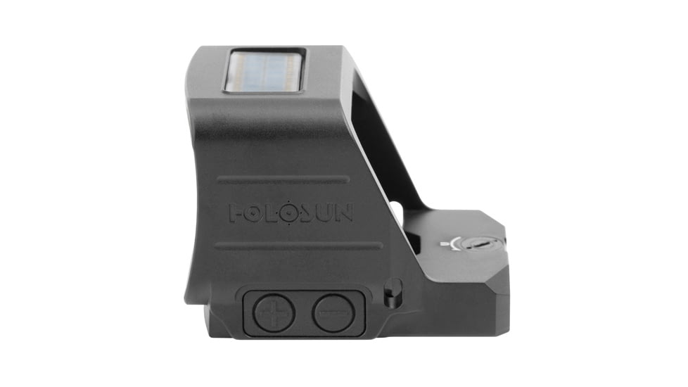 Holosun 507 Pro Max Green 1x 1.1x0.87 in Reflex Red Dot Sight