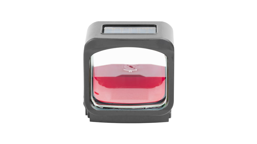 Holosun 507 Pro Max Green 1x 1.1x0.87 in Reflex Red Dot Sight