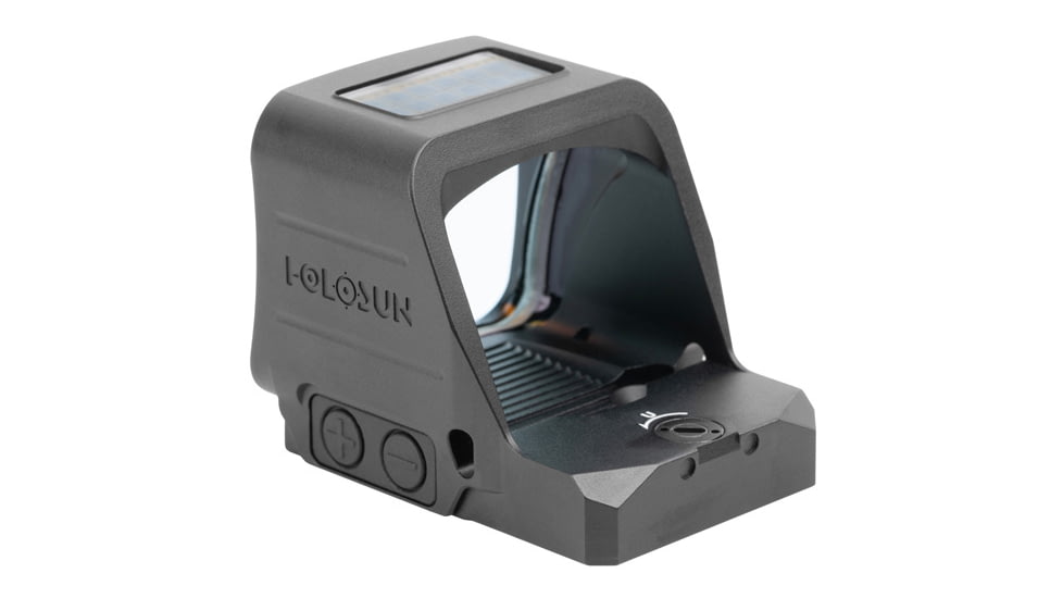 Holosun 507 Pro Max Green 1x 1.1x0.87 in Reflex Red Dot Sight