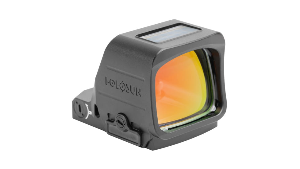 Holosun 507 Pro Max Green 1x 1.1x0.87 in Reflex Red Dot Sight