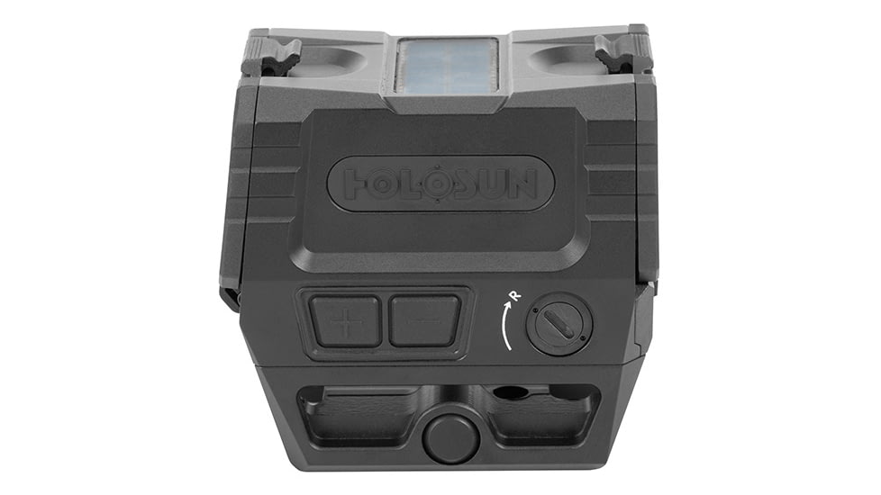 Holosun AEMS-EVO-GD 1x 1.26x0.98 in Reflex Red Dot Sight