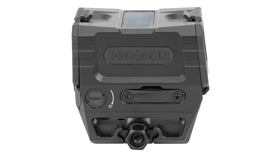 Holosun AEMS-EVO-GD 1x 1.26x0.98 in Reflex Red Dot Sight