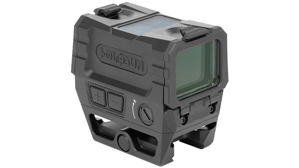 Holosun AEMS-EVO-GD 1x 1.26x0.98 in Reflex Red Dot Sight