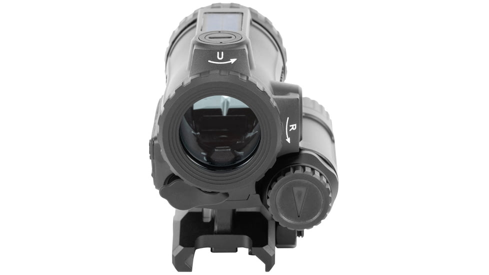 Holosun ARO-EVO-DUAL 1x26mm Reflex Red Dot Sight w/ Green Laser