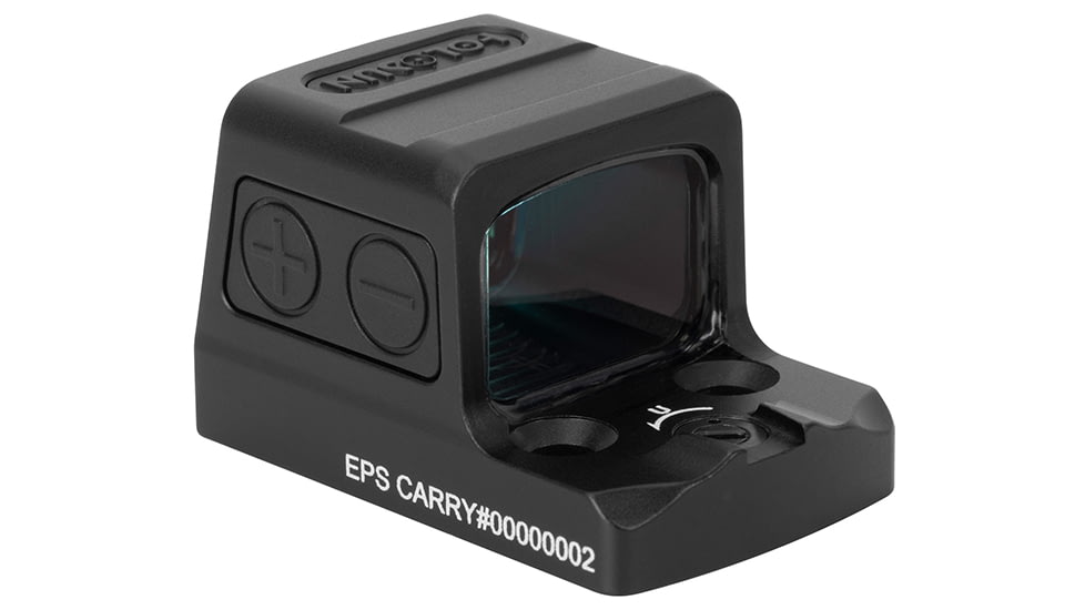 Holosun EPS-CARRY-GD-6 1x 0.77x0.58 in Reflex Red Dot Sight