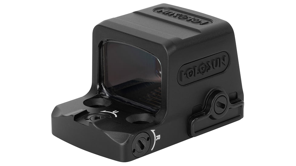Holosun EPS-CARRY-GD-6 1x 0.77x0.58 in Reflex Red Dot Sight