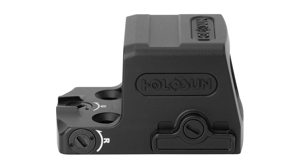 Holosun EPS-CARRY-GD-6 1x 0.77x0.58 in Reflex Red Dot Sight