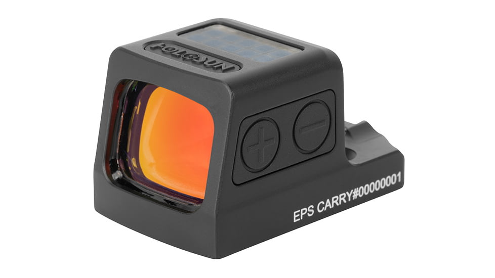 Holosun EPS-CARRY-GD-MRS 1x 0.77x0.58 in Reflex Red Dot Sight