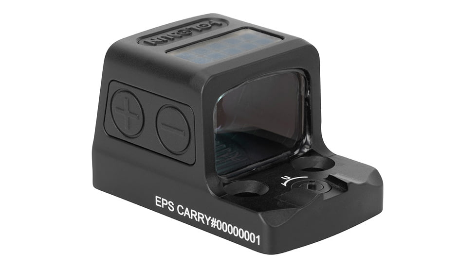 Holosun EPS-CARRY-GD-MRS 1x 0.77x0.58 in Reflex Red Dot Sight