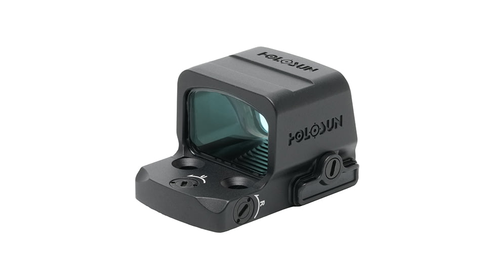 Holosun EPS-CORE-GD-3 1x 0.9x0.63 in Reflex Red Dot Sight
