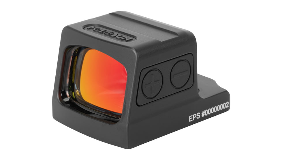 Holosun EPS-GD-6 1x 0.90x0.63 in Reflex Red Dot Sight