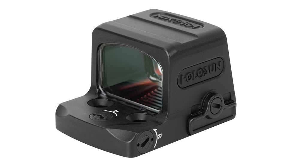 Holosun EPS-GD-6 1x 0.90x0.63 in Reflex Red Dot Sight
