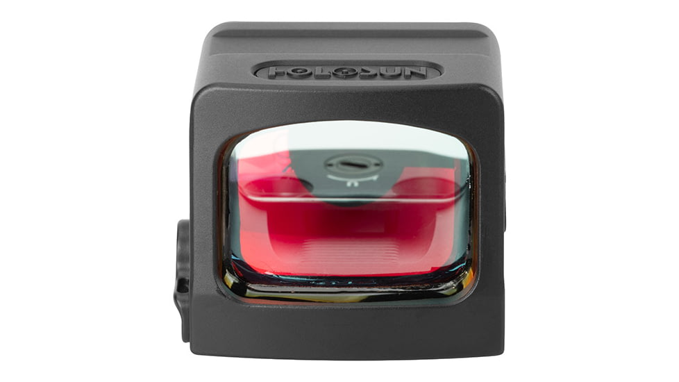 Holosun EPS-GD-6 1x 0.90x0.63 in Reflex Red Dot Sight