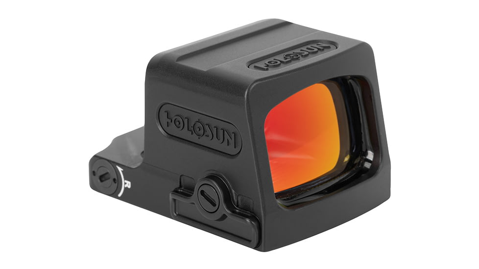 Holosun EPS-GD-6 1x 0.90x0.63 in Reflex Red Dot Sight