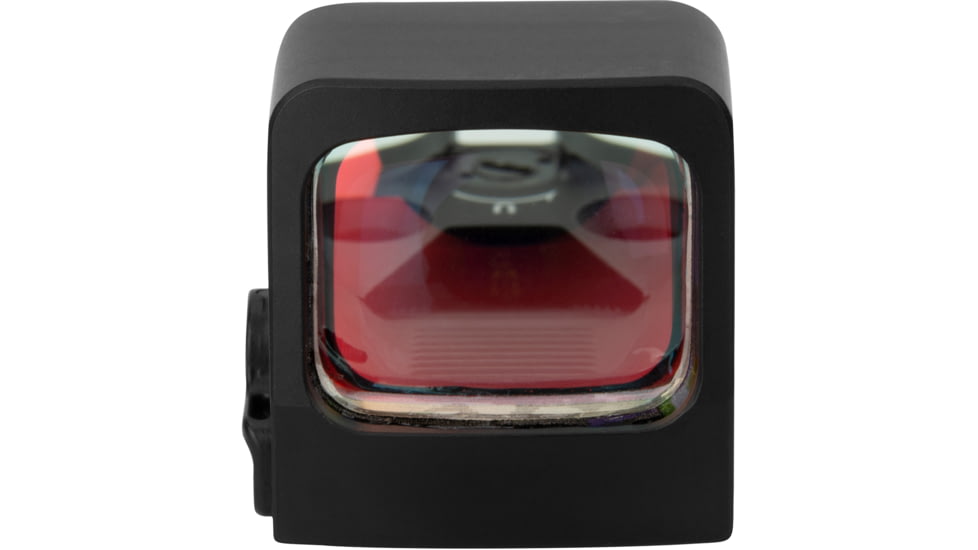 Holosun HE507K-GR X2 Green Dot Reflex Sight, 1x, Green Circle Dot/ 2 MOA Dot/ 32 MOA Circle Reticles, Anodized, Black, HE507K-GR X2