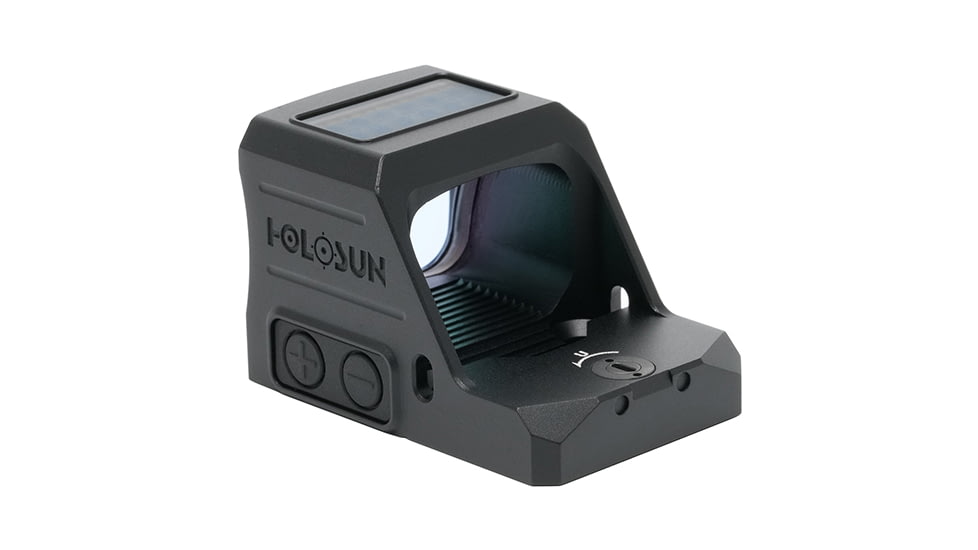 Holosun HS507C-X3-RD 1x 0.91x0.67 in Reflex Red Dot Sight
