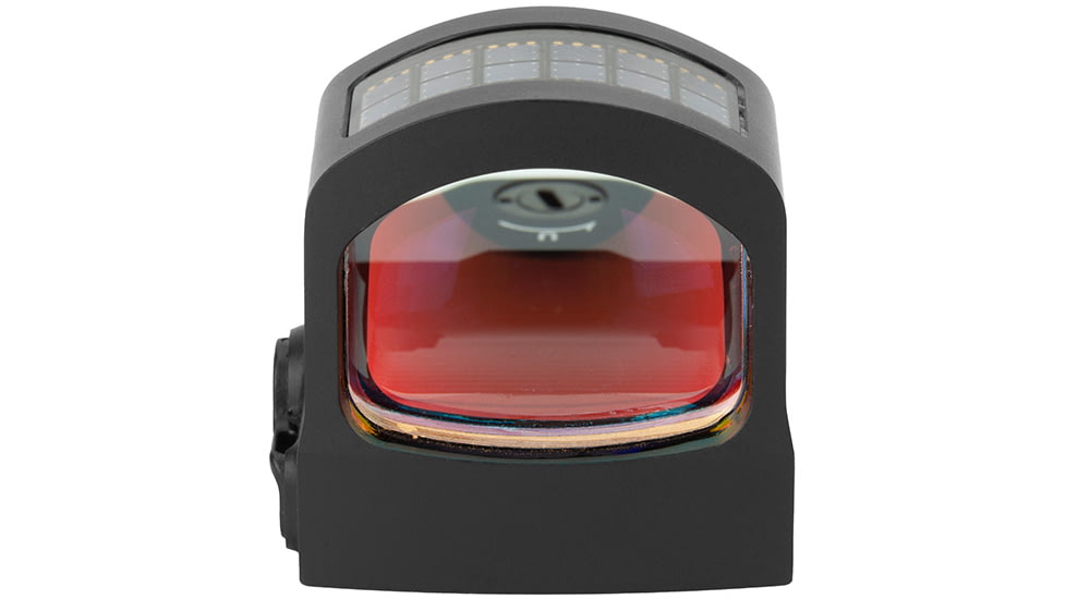 Holosun HS507C-X2 Red Dot Sight, 1x, 2 MOA Dot &amp; 32MOA Circle, Black, HS507C-X2