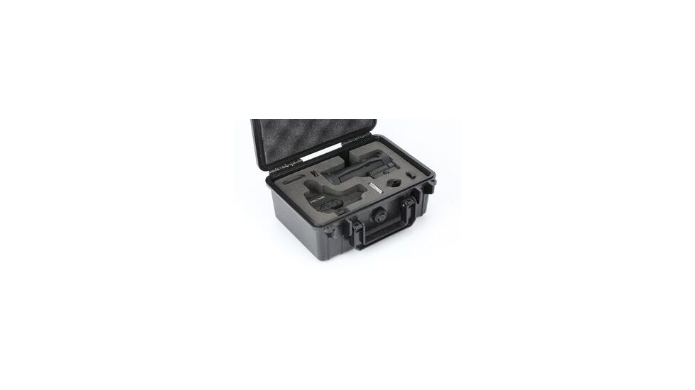 Holosun HS510C Open Reflex Circle Dot Sight w/HM3X Magnifier Combo, Black, HS510C &amp; HM3X COMBO