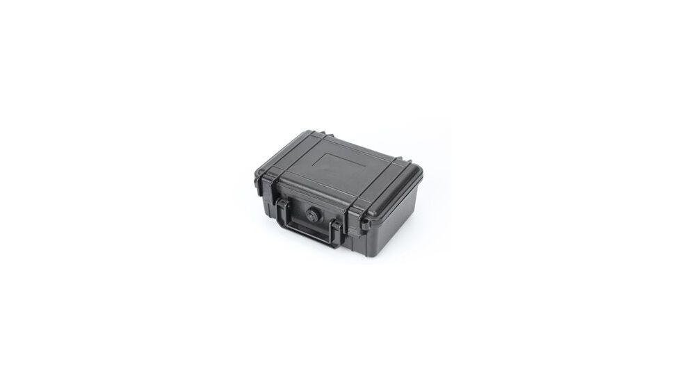 Holosun HS510C Open Reflex Circle Dot Sight w/HM3X Magnifier Combo, Black, HS510C &amp; HM3X COMBO