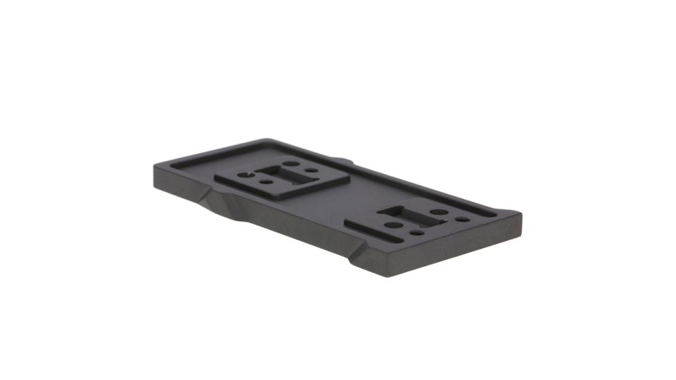 Holosun HS510C Riser, Black HE/HS510C 1/3rd Riser