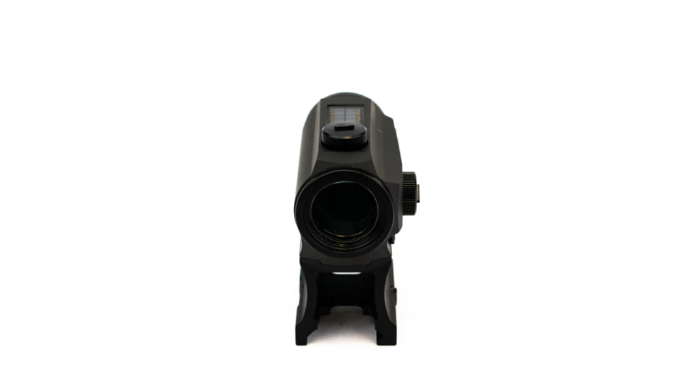 Open Box, Dealer Demo, Holosun Paralow Red Dot Sight, 2 MOA Dot Reticle, Black, HS403C