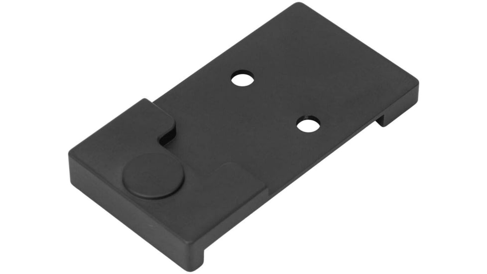 Holosun Technologies 407/507K Adapter, Black, Fits FN 509 KPLT-FN509