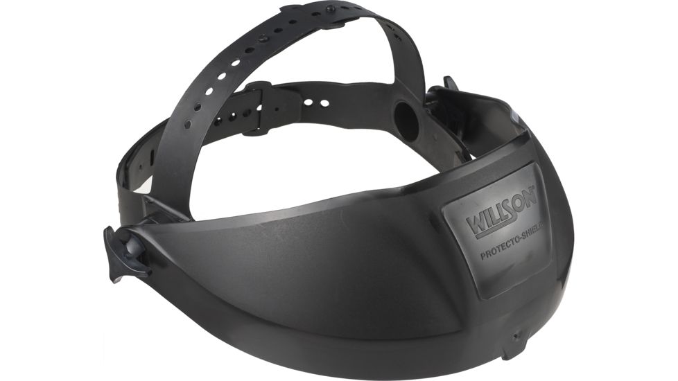 Honeywell Protecto Shield P/C No Visor 11380049, Case