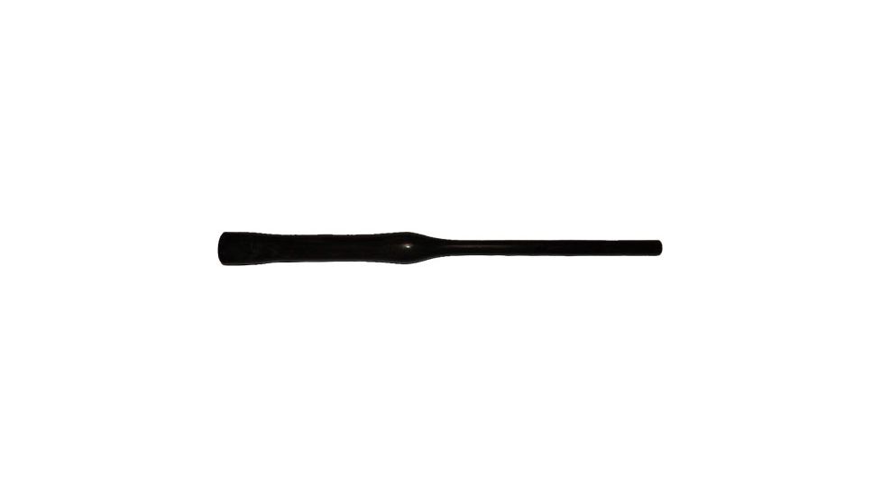 Hook's Custom Calls Ebony Gobble Stix One Piece Striker