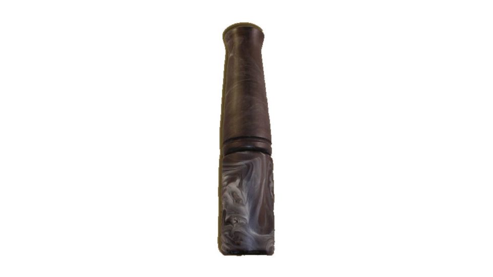 Hook's Custom Calls Harrison Hoot'n Stick Owl Call Synthetc