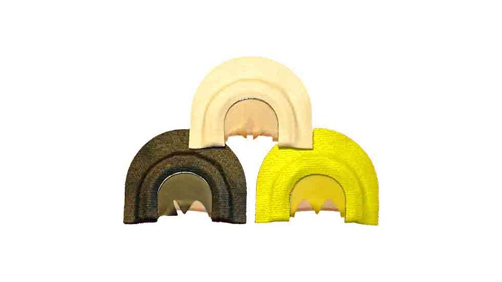 Hook's Custom Calls Hunter's 3 Pack The Pro/imitator/duplictr