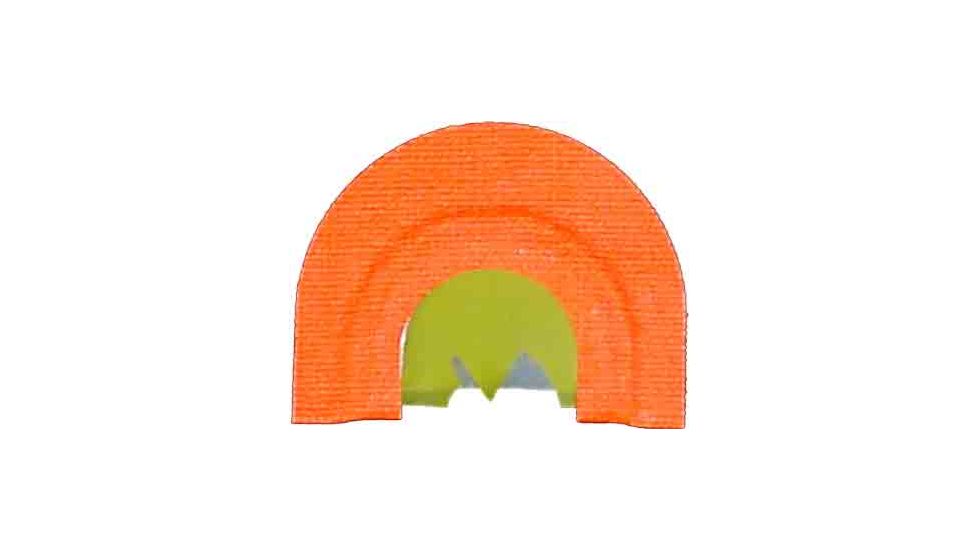 Hook's Custom Calls Persuader 2 Reed Diaphragm Turkey Call