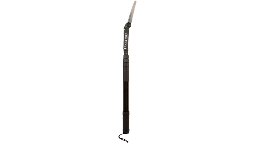 Hooyman 10 Foot Extendable Tree Saw, 655227