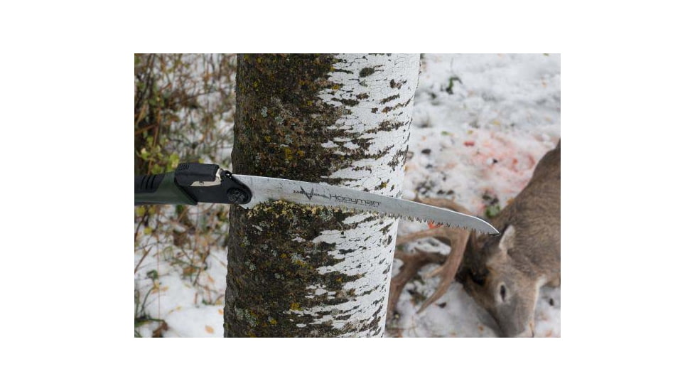 Hooyman 10 Foot Extendable Tree Saw, 655227