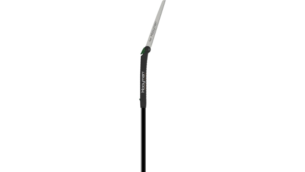 Hooyman Saws 16 Foot Extendable Pole Saw, 655232