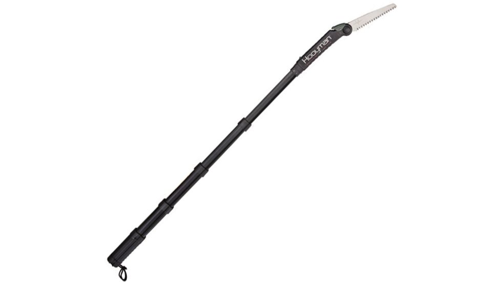 Hooyman Saws 5 ft Extendable Tree Saw HYM1001
