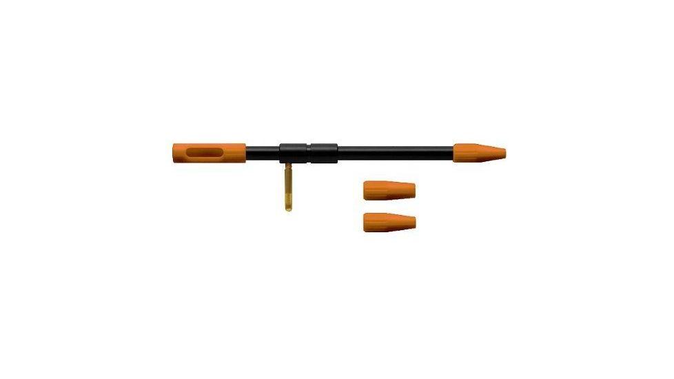 Hoppe's 9 Hoppes Universal Bore Guide w/Three Interchangeable Tips For Bolt Action Fi UBG