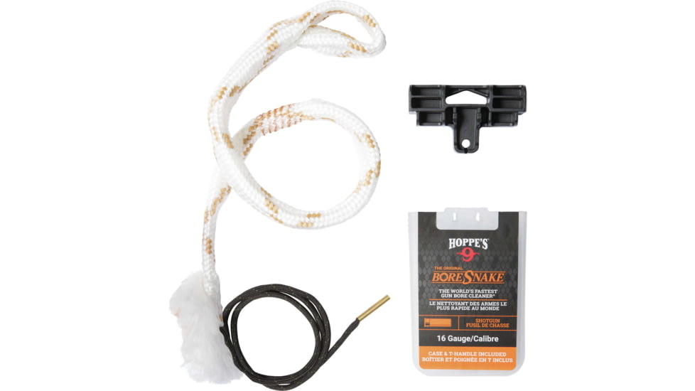 Hoppes 9 Boresnake Snake Den 16 Gauge Shotgun, 24034D