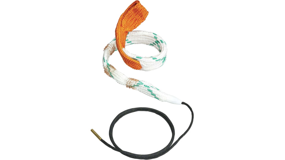 Hoppes 9 BoreSnake Viper Den With Case And T-Handle 12 Gauge, 24035VD