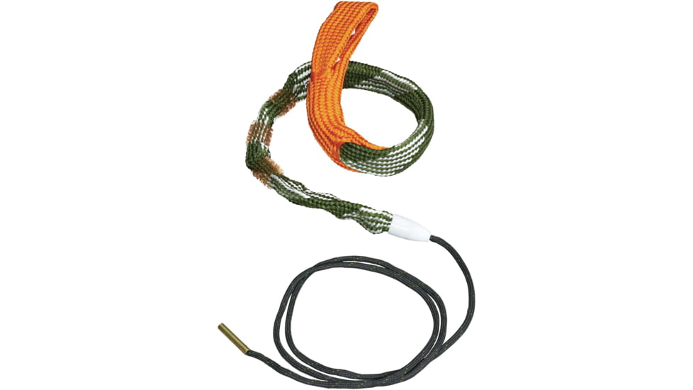 Hoppes 9 BoreSnake Viper Den With Case And T-Handle 20 Gauge, 24033VD