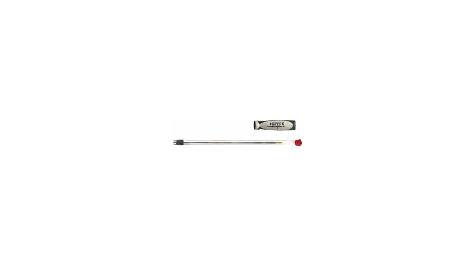 Hoppes 9 Handle and Elite Rod System .17 - .20 Caliber 36in Rifle Coated