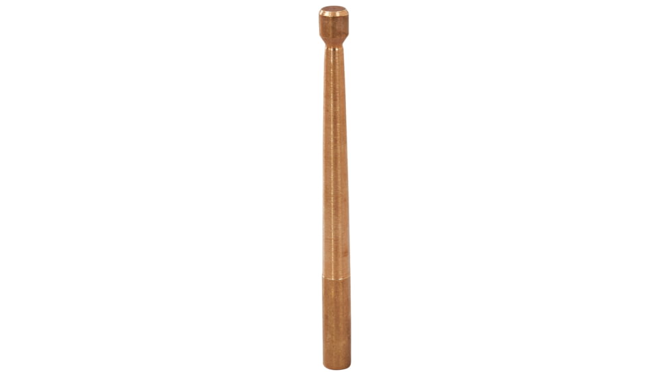 Hoppes 9 Steel Rod, .17 Caliber, 3-piece, 3PS17