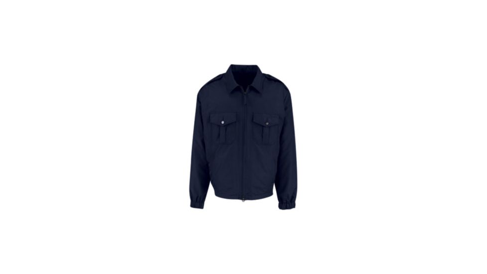 Horace Small Sentry Jacket 100% Nylon, Navy, RGXXL HS3426RGXXL