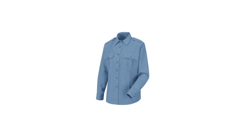 Horace Small Sentry Plus Shirt, Light Blue, RGL HS1187RGL