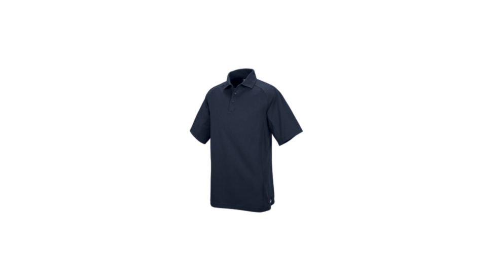 Horace Small Special Ops Polo, Dark Navy, SS3XL HS5123SS3XL