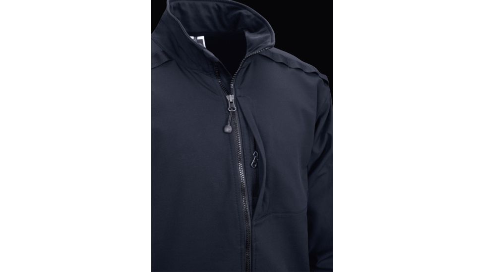 Horace Small APX Jacket, Midnight, LNL HS3342LNL
